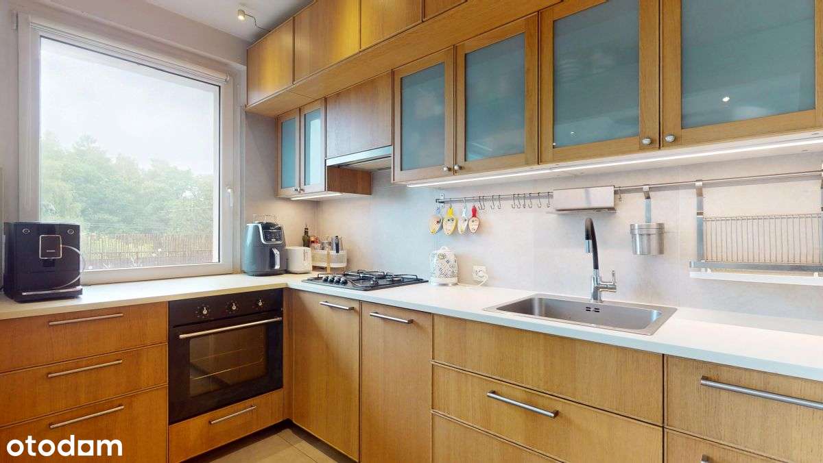 Mieszkanie 3 pokoje + działka z garażem - Pełny obrazek: 5/20