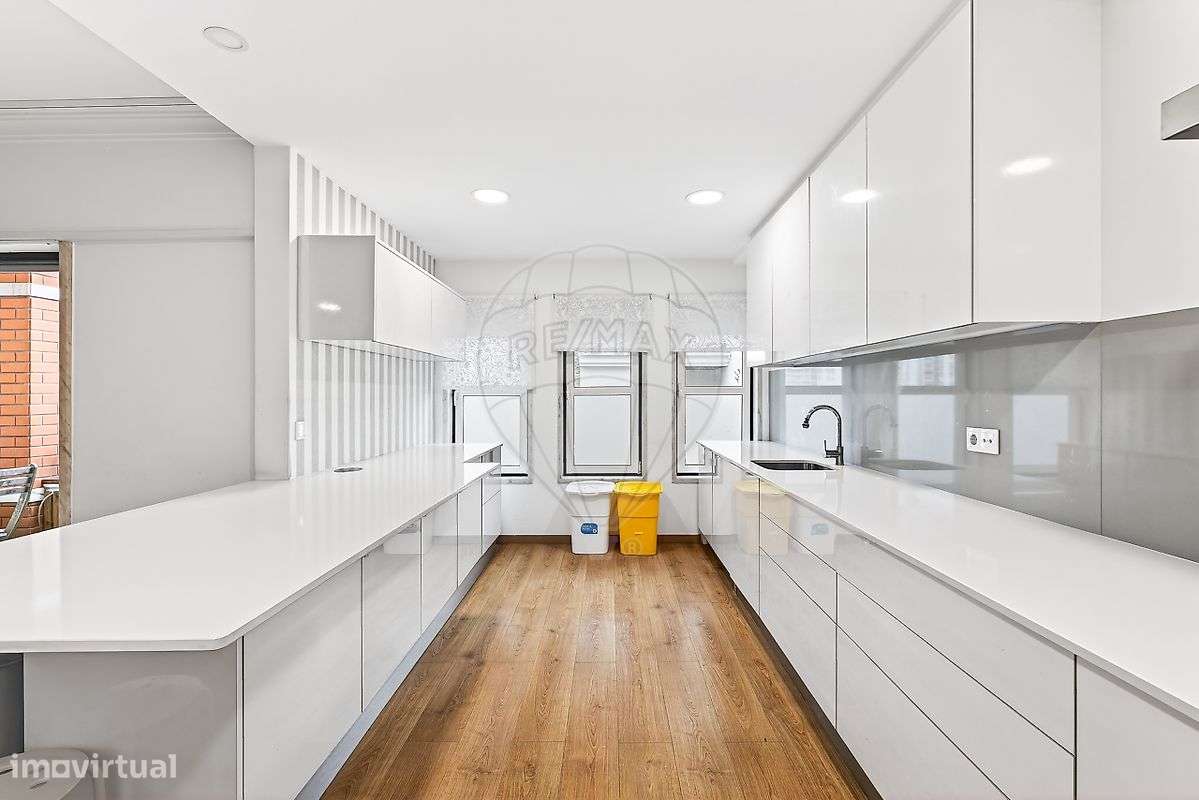 Apartamento T3 para venda - Grande imagem: 3/45