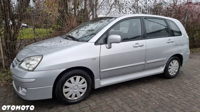 Suzuki Liana 1.6 Snow White - 24