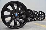 Felgi 8x18 BMW 5x120 e46 e90 f30 f32 e83 e84 e60 e61 f10 f11 f01 f07 wz-271 - 1