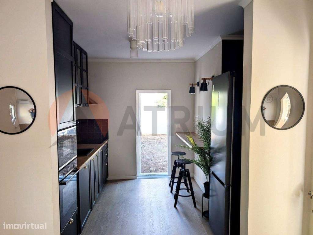 Moradia T3 renovada, Palmela-12