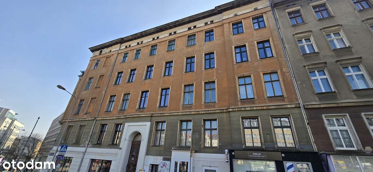 Oferta Inwestycyjna – całe piętro kamienicy-15