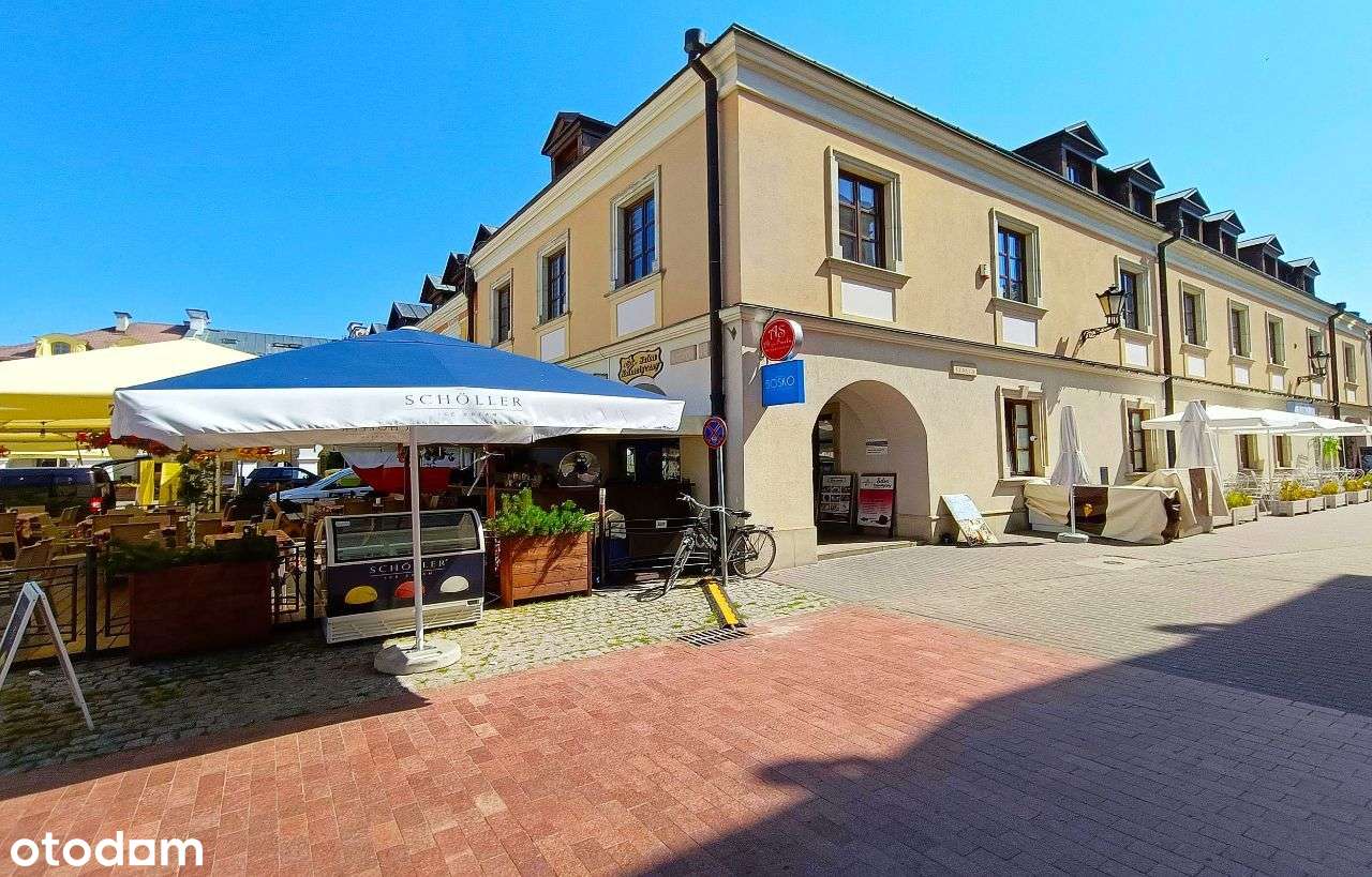 Prestiżowe lokale na Starówce - Pełny obrazek: 2/15