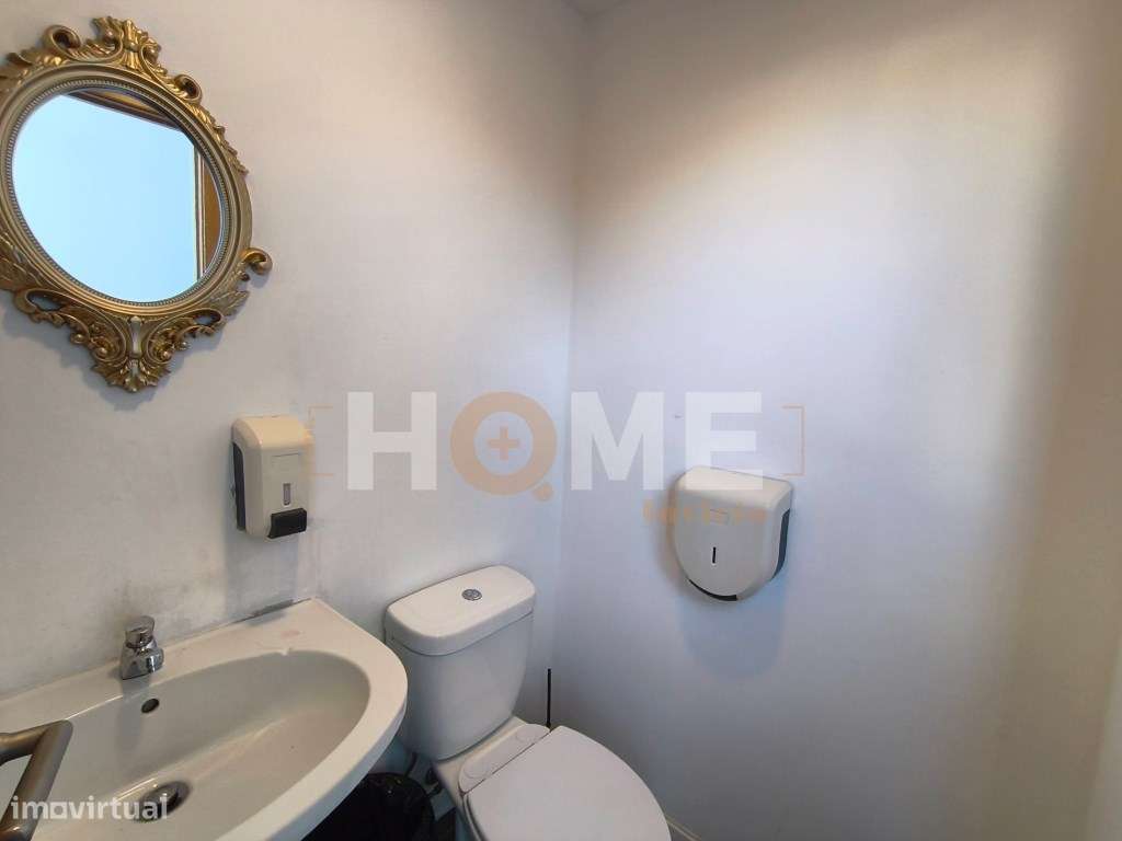 Trespasse de Restaurante C/L.garagem | Rio Tinto-7