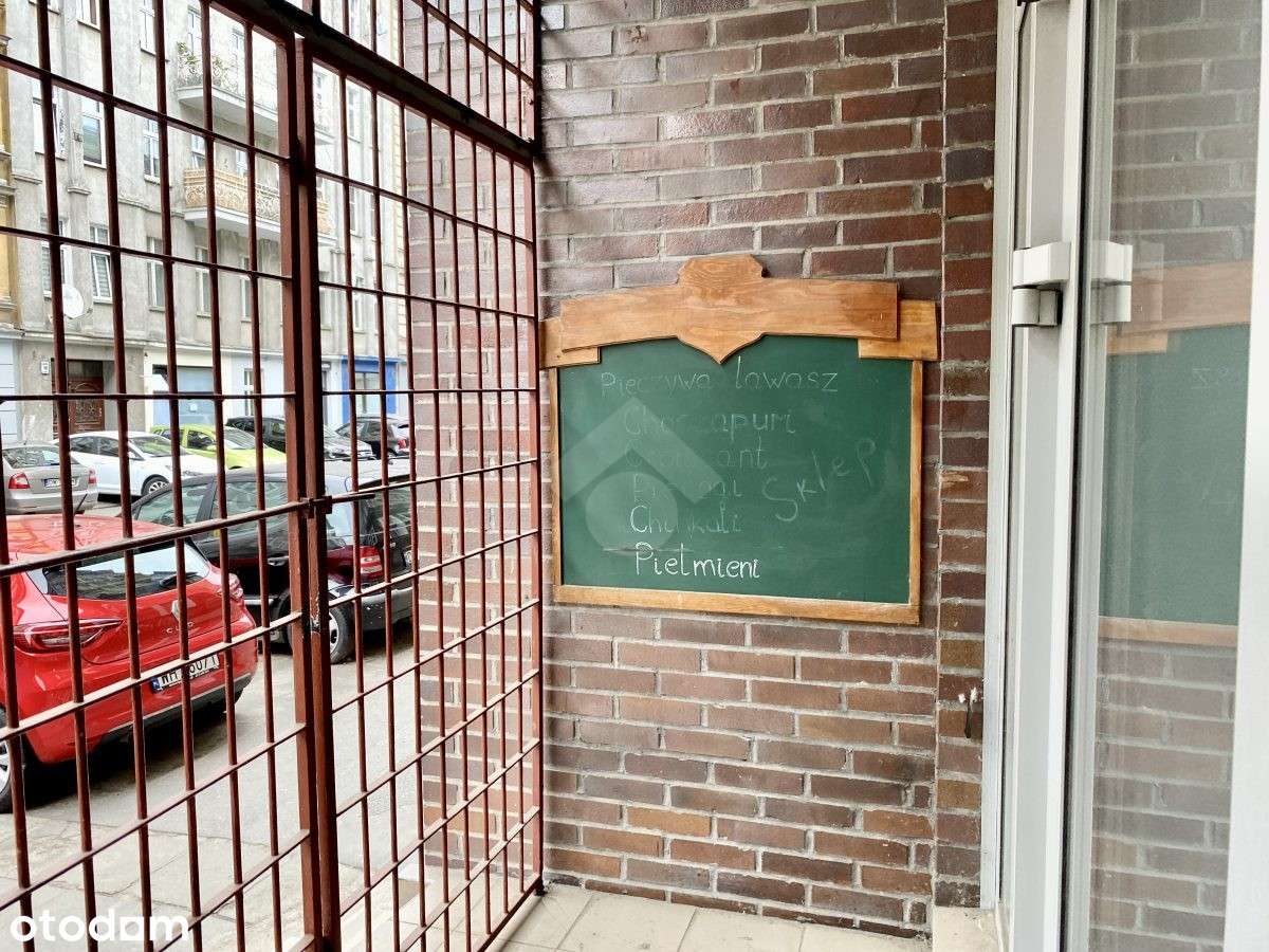 Lokal użytkowy | 7 pomieszczeń | Duża witryna-14