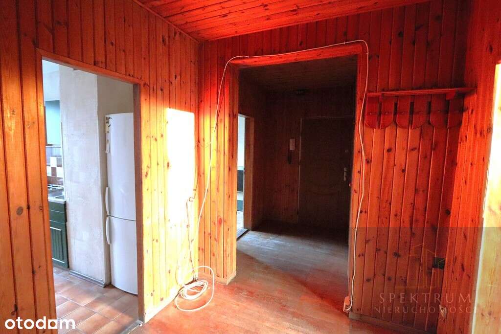 3 pokoje -ZWM- 1 piętro - winda-12