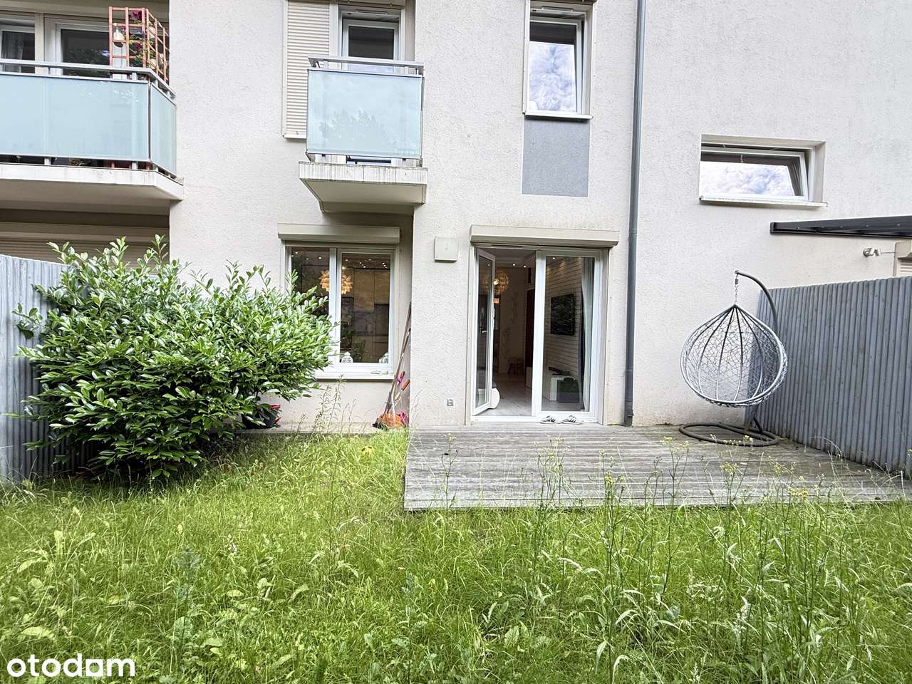 Nowa cena! Mieszk wys. standard z ogr, tarasem, podz. garaż, piwnica.-16