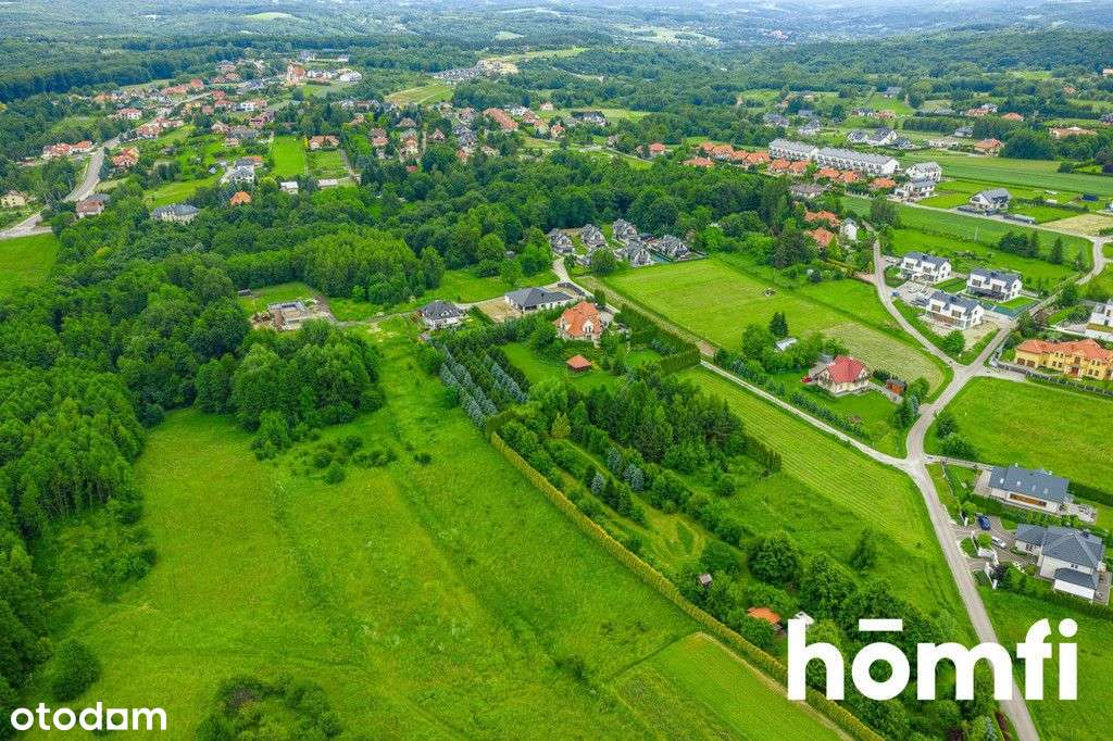 Atrakcyjna działka z Wz - 15,75 ar – media - Pełny obrazek: 5/12