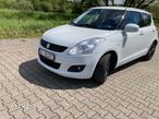 Suzuki Swift 1.2 Automatik Comfort - 2