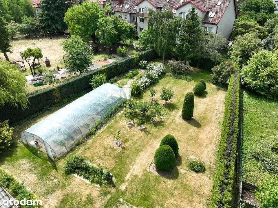 Działka budowlana 966 m2 Sz-n Warszewo ul.Rostocka - Pełny obrazek: 3/8