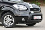 Kia Soul 1.6 CRDi Automatik Black Collection - 20