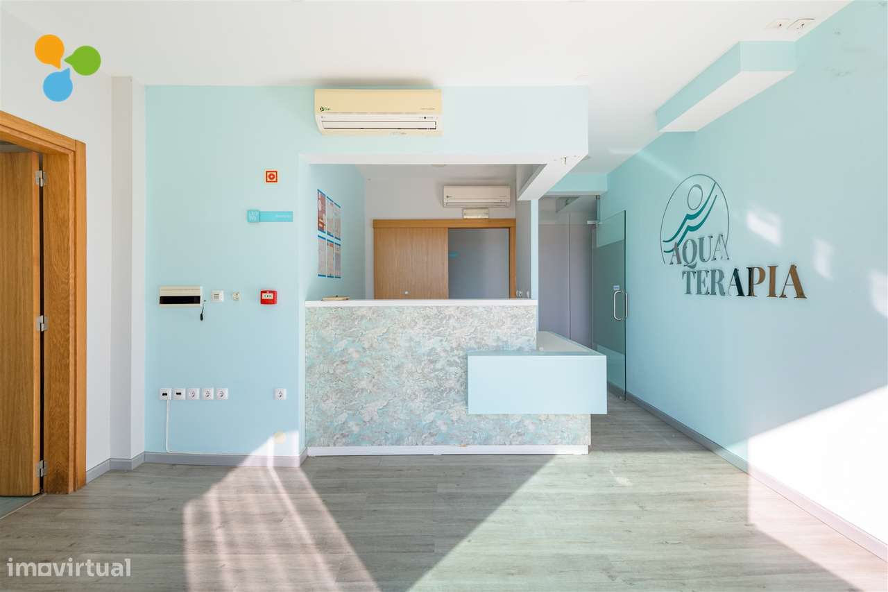 Armazém - Penedos Altos - Covilhã - Grande imagem: 5/23