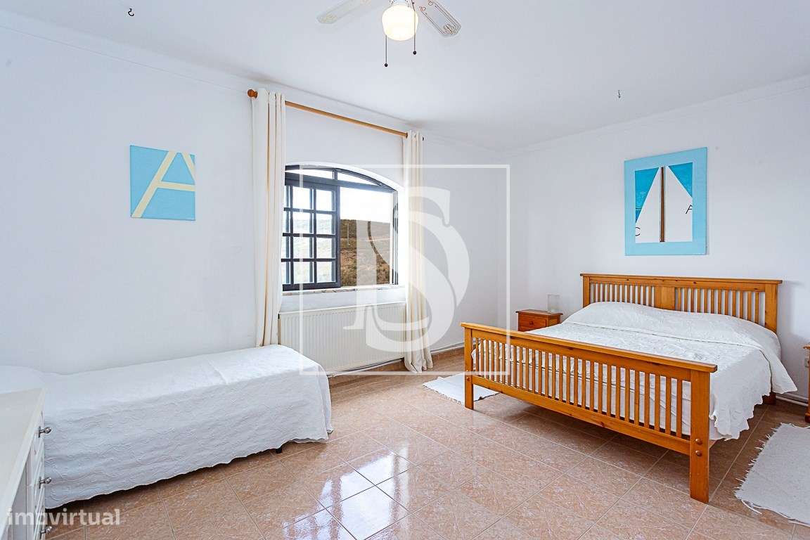 Moradia Isolada T3 Conceição-22