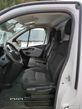 Renault TRAFIC 2018r 1,6 DCI 125KM L2H1 LONG SKRZYDEŁKA - 21