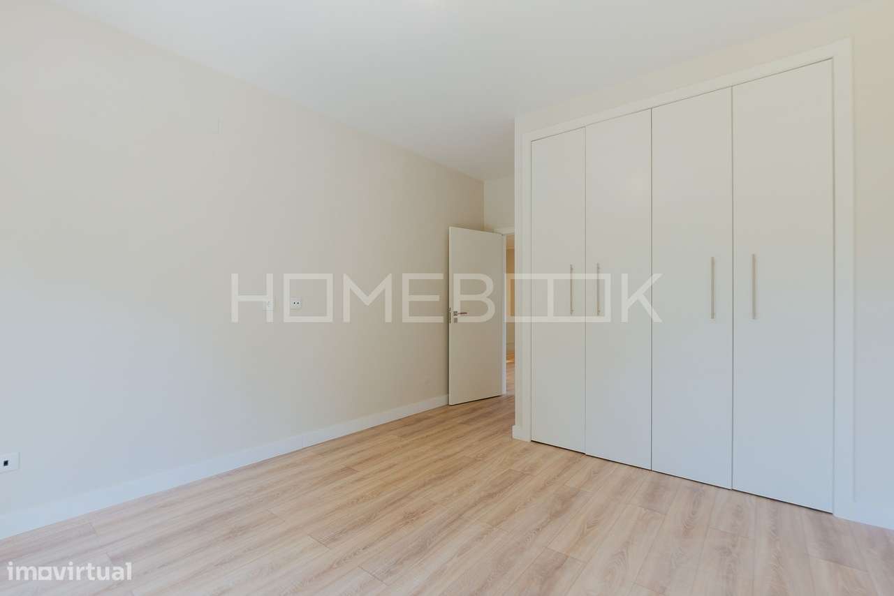 MORADIA T4+1 VÁRZEA DE SINTRA, 3 PISOS, GARAGEM e PISCINA-46
