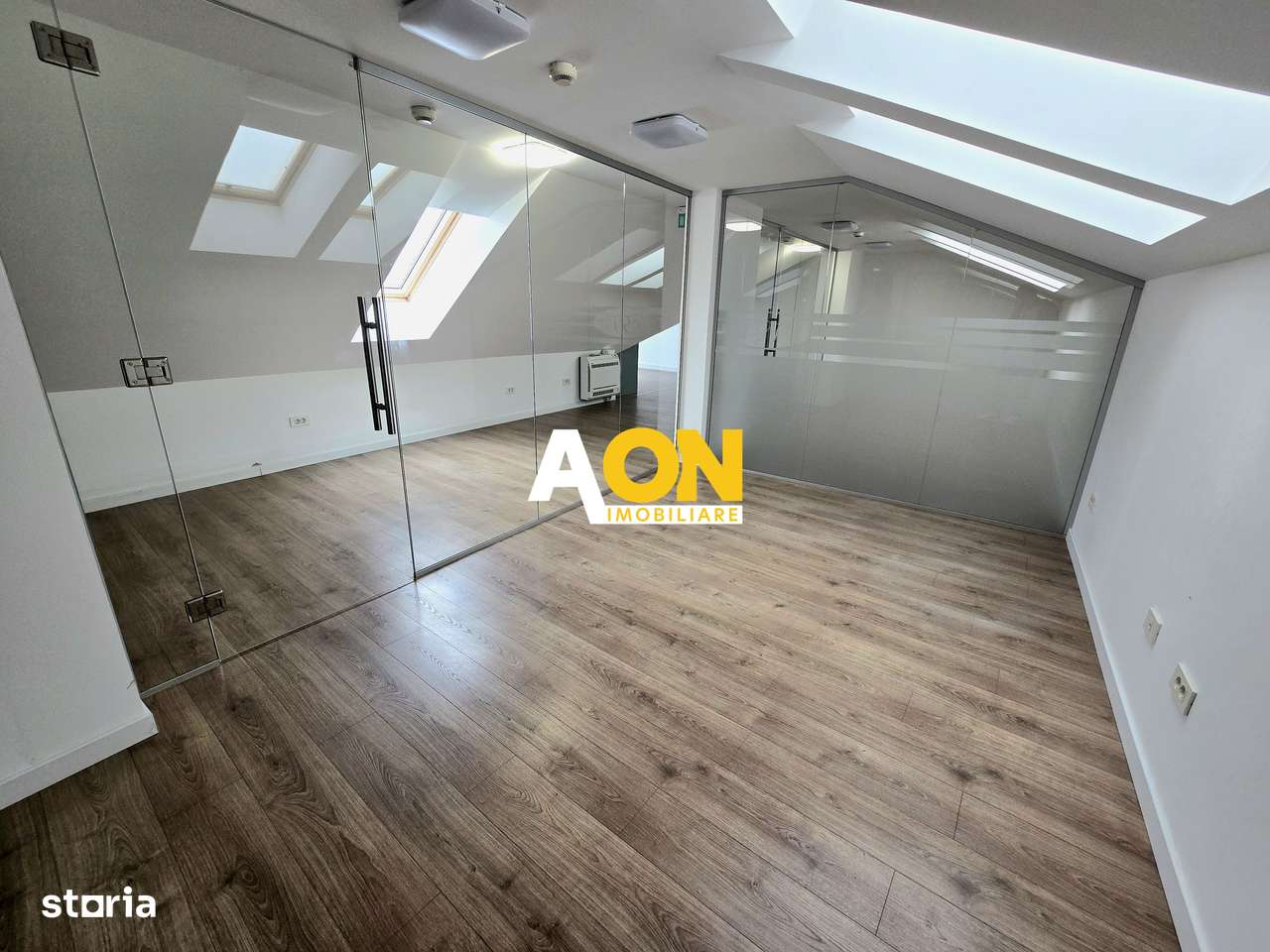 Spațiu de Birouri, 112mp, Zona Centru - Imagine principală: 4/13