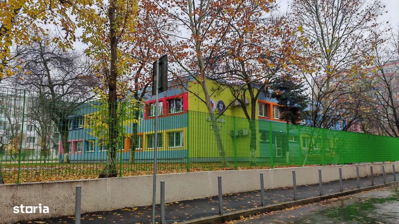 APARTAMENT 2 CAMERE ,RENOVAT-NOU, SECT4 BERCENI-PROPIETAR!!!! - Imagine principală: 5/20