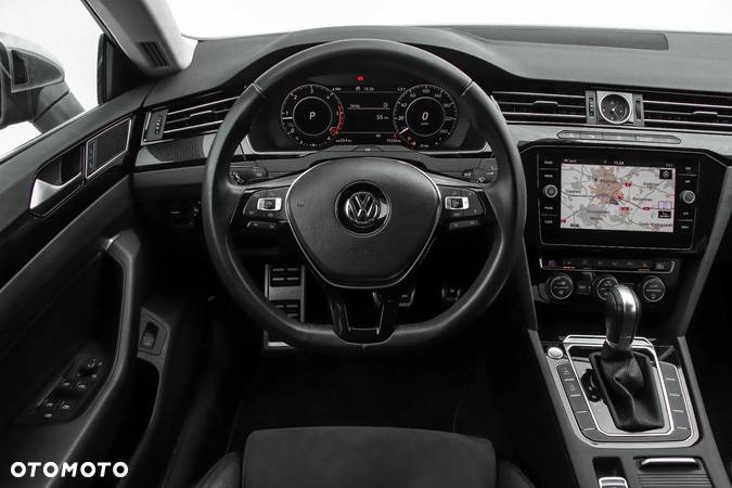 Volkswagen Arteon 2.0 TDI SCR Elegance DSG - 17