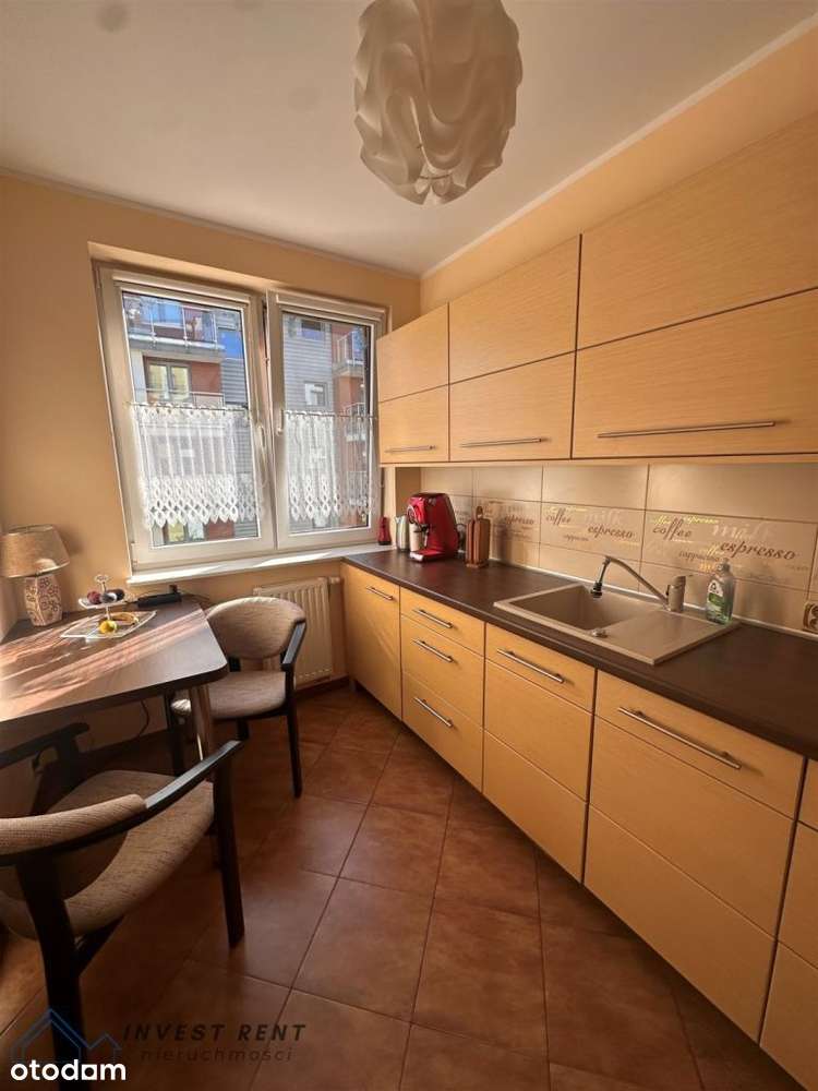 Gotowy do Zamieszkania! Twój Apartament nad Morzem-1