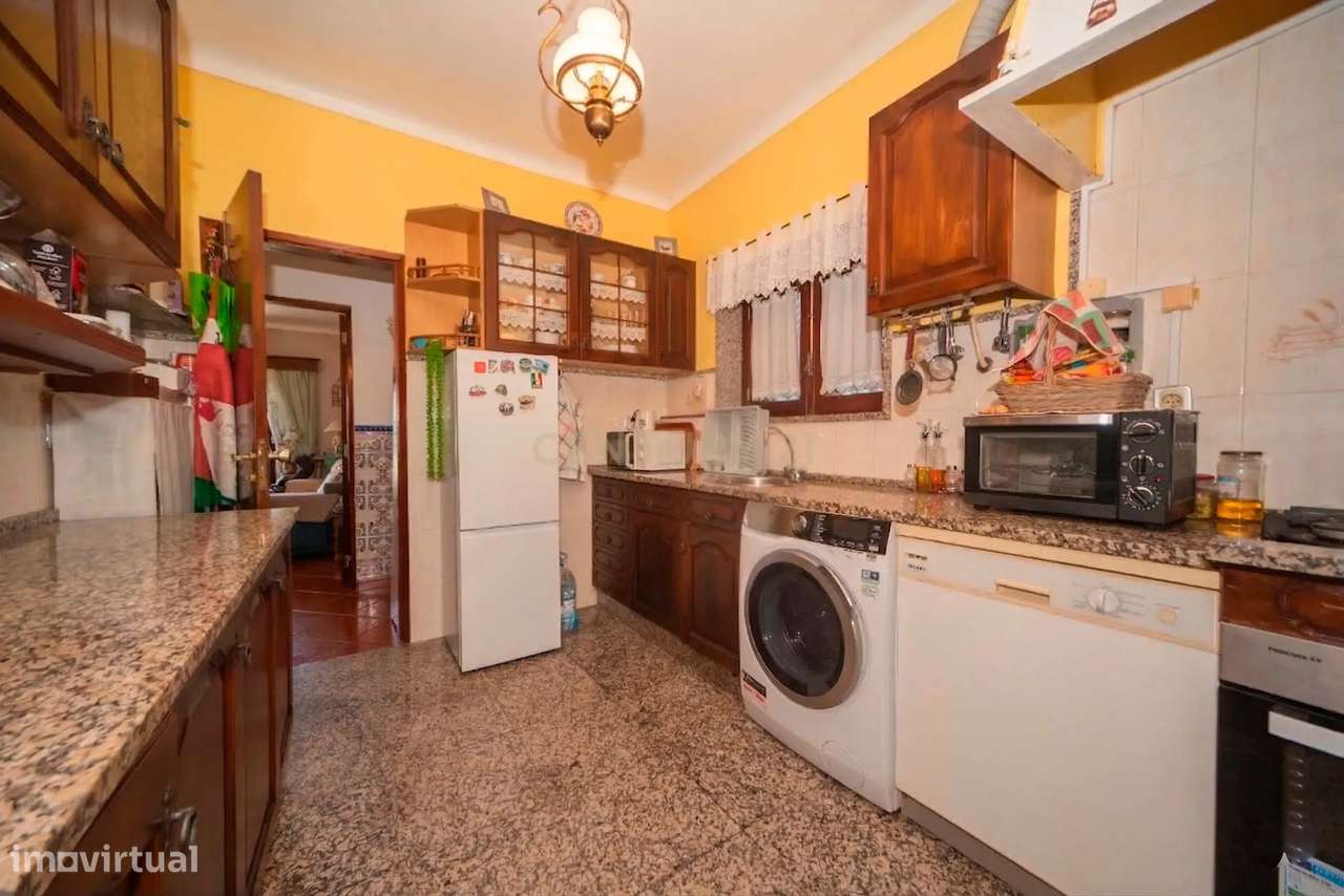 Quinta de Sonho em S. João das Lampas: Espaço, Autonomia e Conforto-24