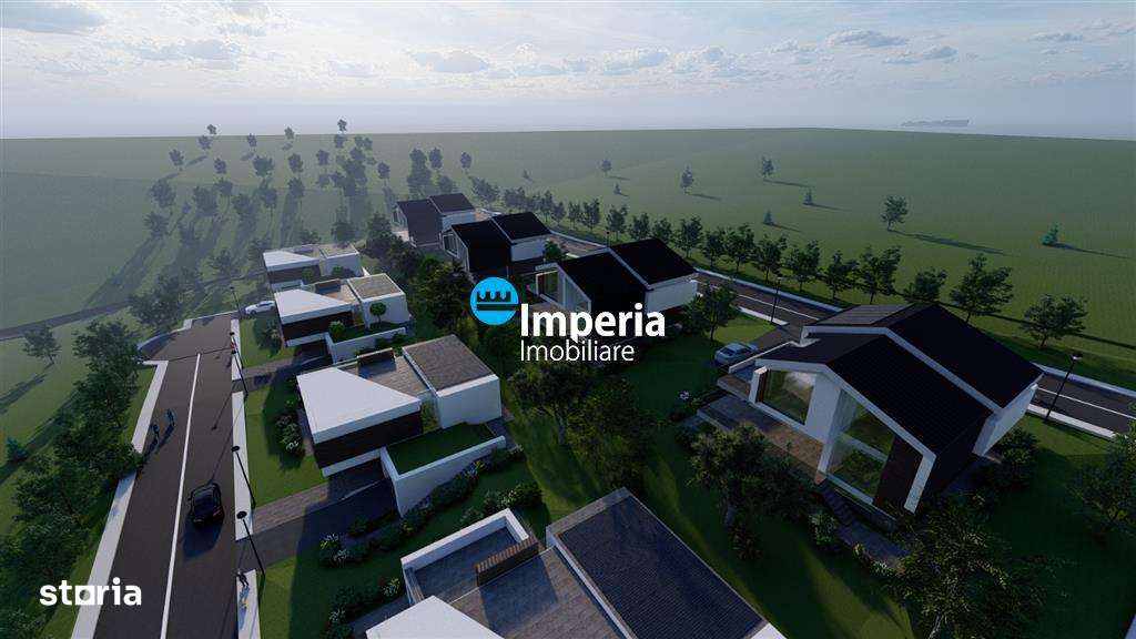 Loturi de teren INTRAVILAN 750 m.p. PACURARI, Cimitirul Evreiesc - Imagine principală: 1/7