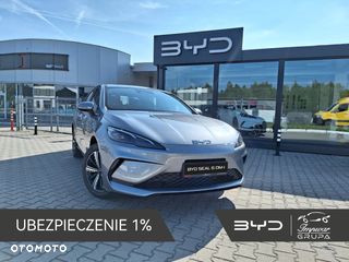BYD SEAL 5 DM-i Comfort 212 KM