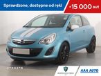 Opel Corsa - 1