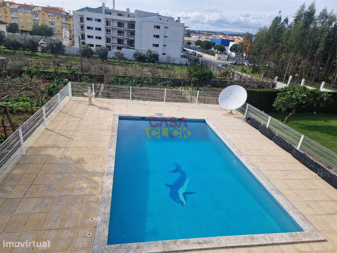 Quintinha T6 Venda em Nossa Senhora de Fátima,Entroncamento-13