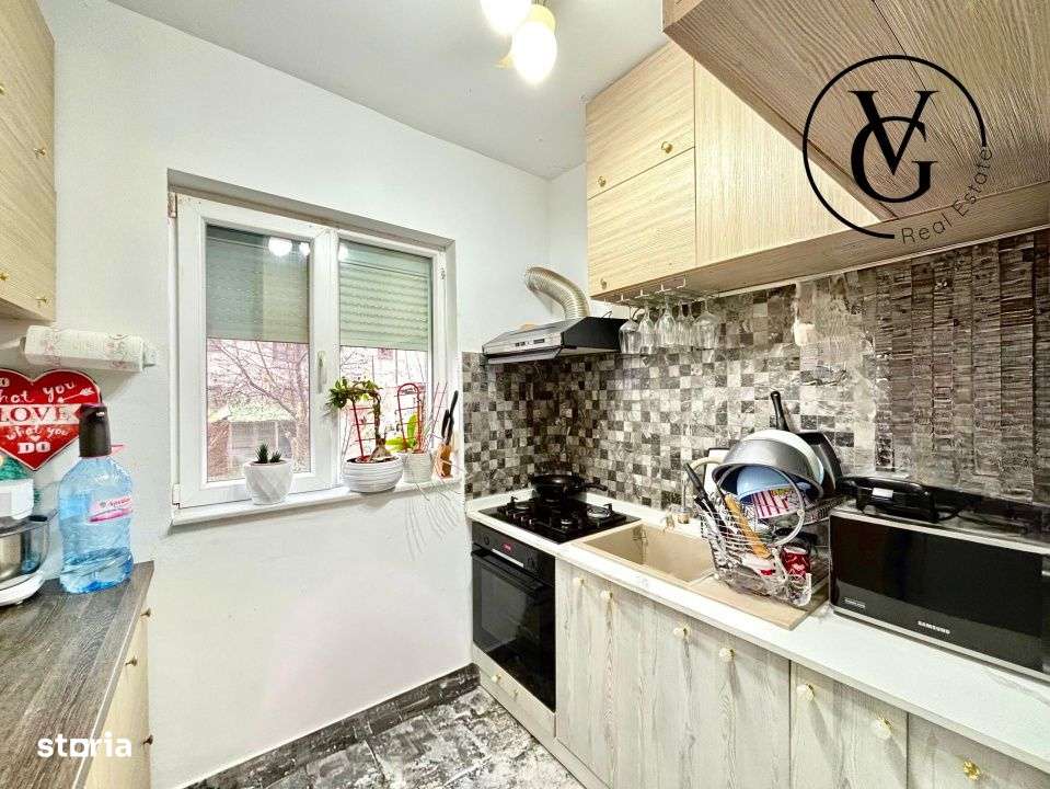 Casa individuala P+M  | 4 camere | Navodari-6