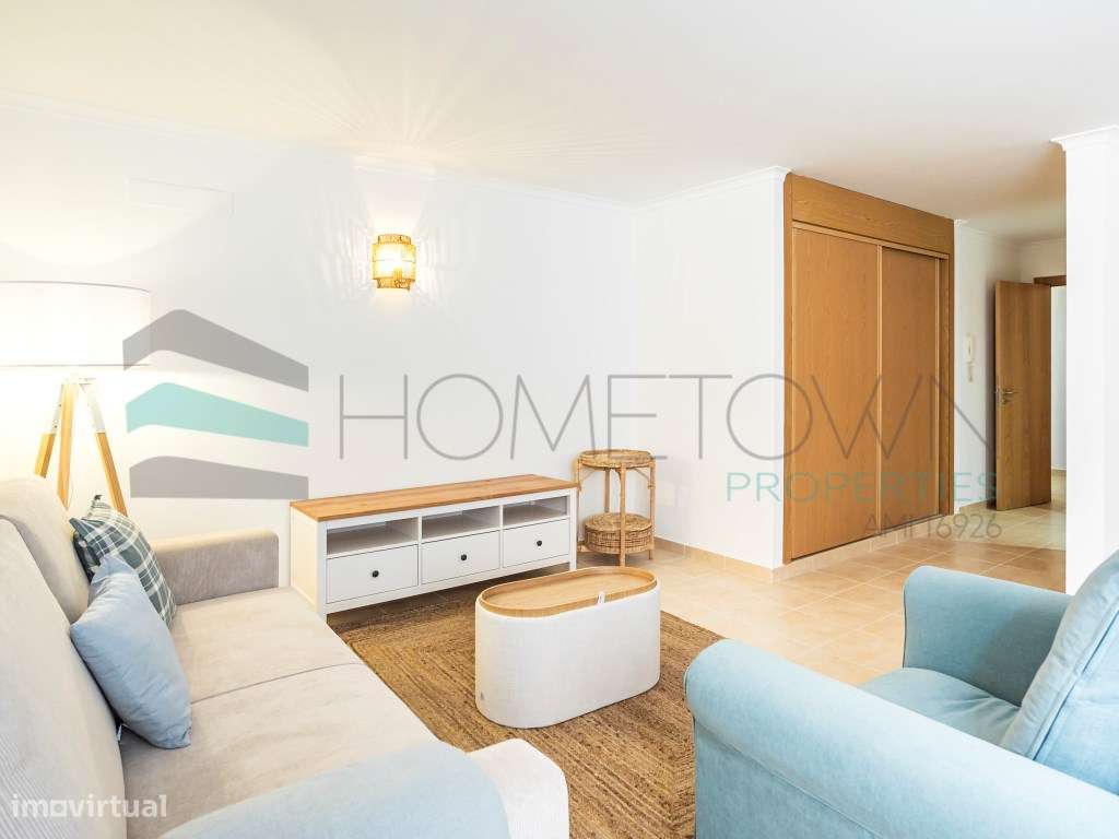 Moradias geminadas - Lumina, Carvoeiro-15