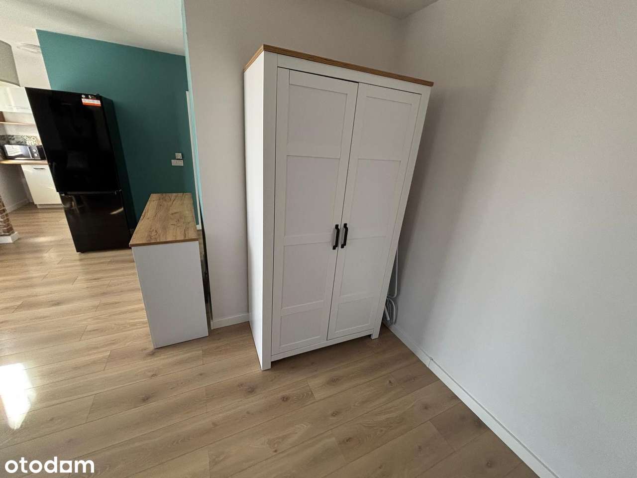 Bezczynszowe Studio 41 m2 Centrum Legnicy - Pełny obrazek: 4/13