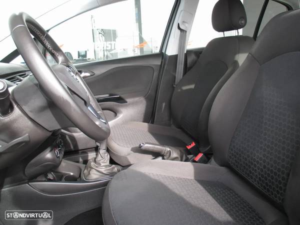 Opel Corsa 1.3 CDTi Business Edition - 9