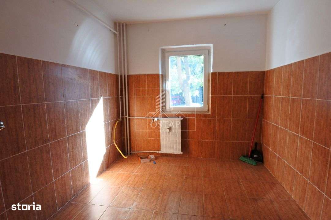 Zona Republicii-strada Bicaz-apartament 2 camere-parter inalt-5