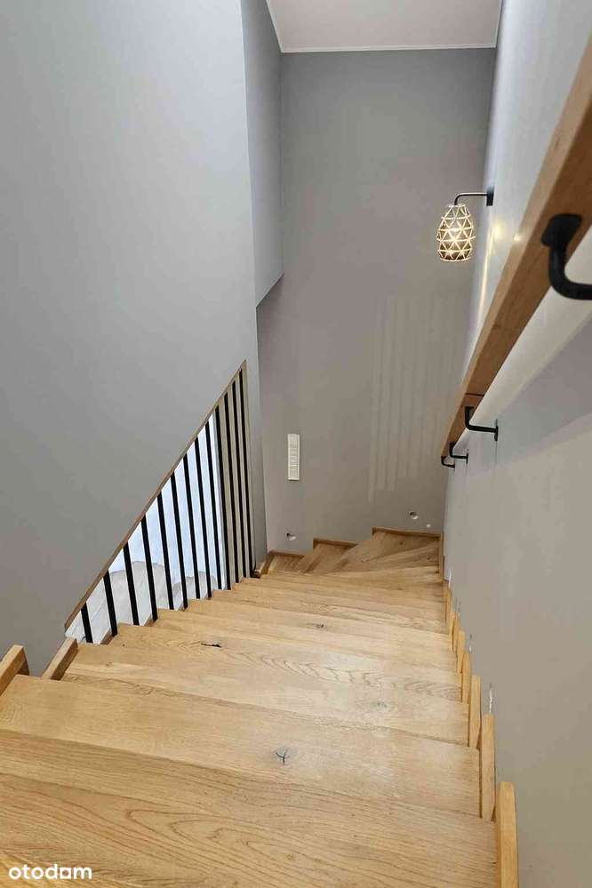 Zamieszkaj w nowoczesnym i urządzonym bliźniaku - Kolonia Gosławicka - Pełny obrazek: 5/14