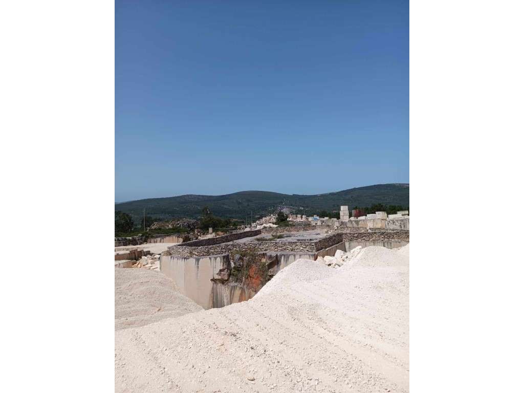 Pedreira Venda Santarém-7