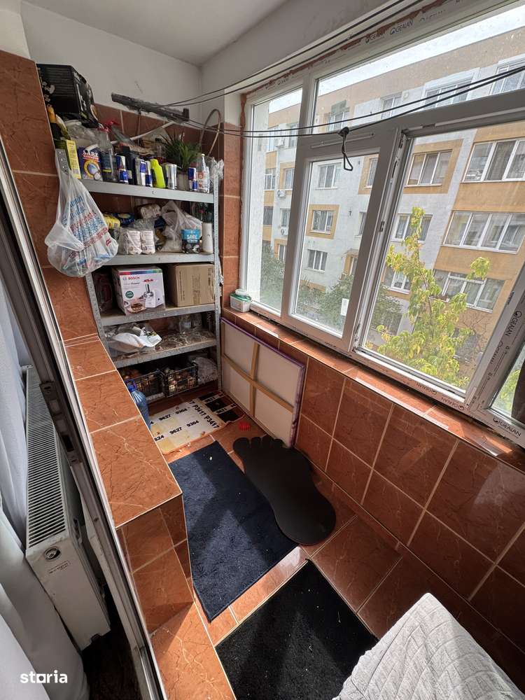 Apartament cu 3 camere decomandat 65 mp strada Malcoci-12