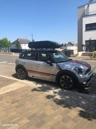 Mini Countryman Cooper SD All4 Aut. - 30