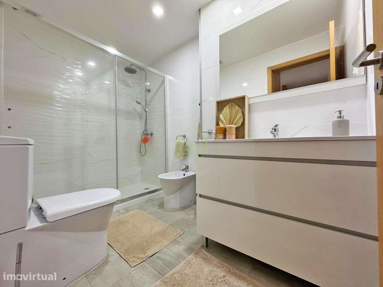 Apartamento T2 | Póvoa de Varzim-6