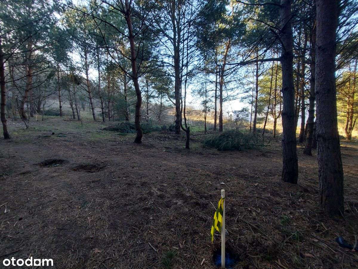 Atrakcyjna działka budowlana w Rumi-12