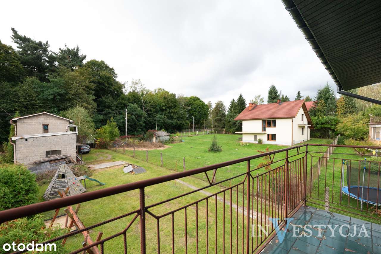 Dom, 120 m², Tenczynek-11