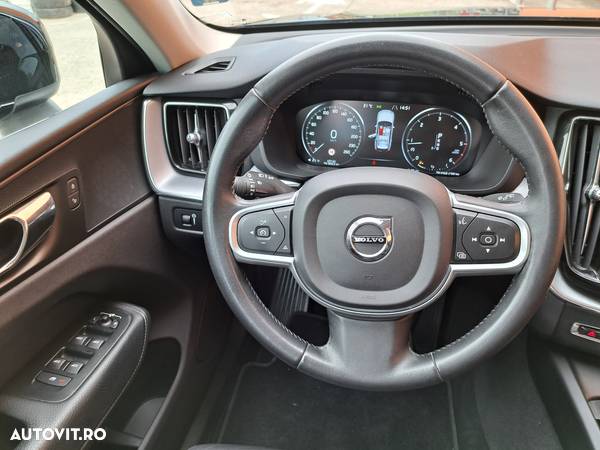 Volvo XC 60 D4 Geartronic Momentum Pro - 7