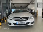 Mercedes-Benz E 220 BlueTEC 9G-TRONIC Avantgarde - 2