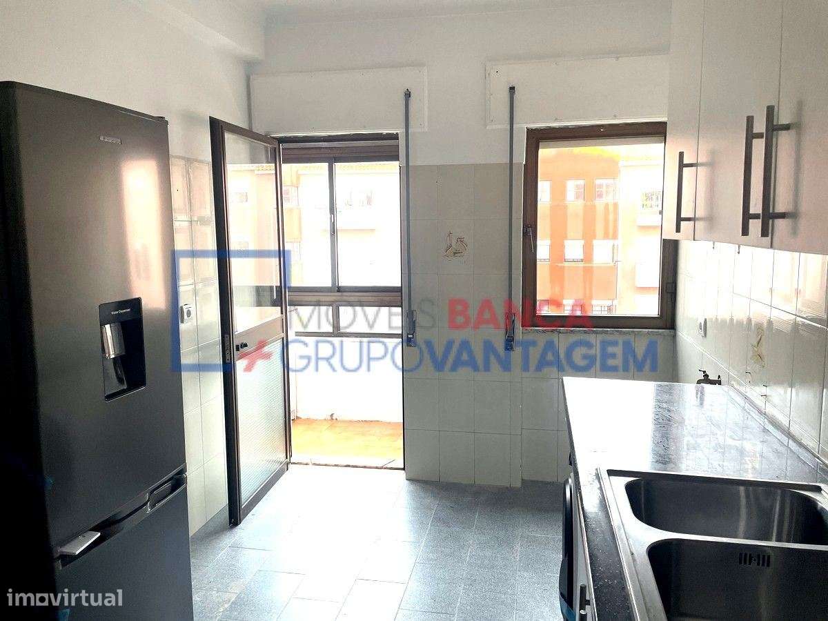 Apartamento T3 para venda na Moita - Grande imagem: 3/22