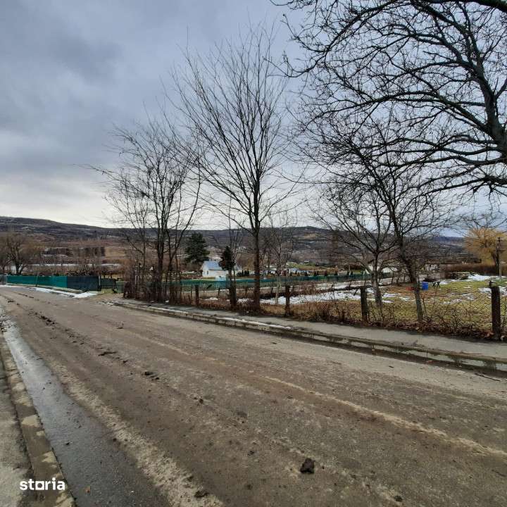 Oportunitate de investitie, teren intravilan Husi, 10435 mp - Imagine principală: 2/8