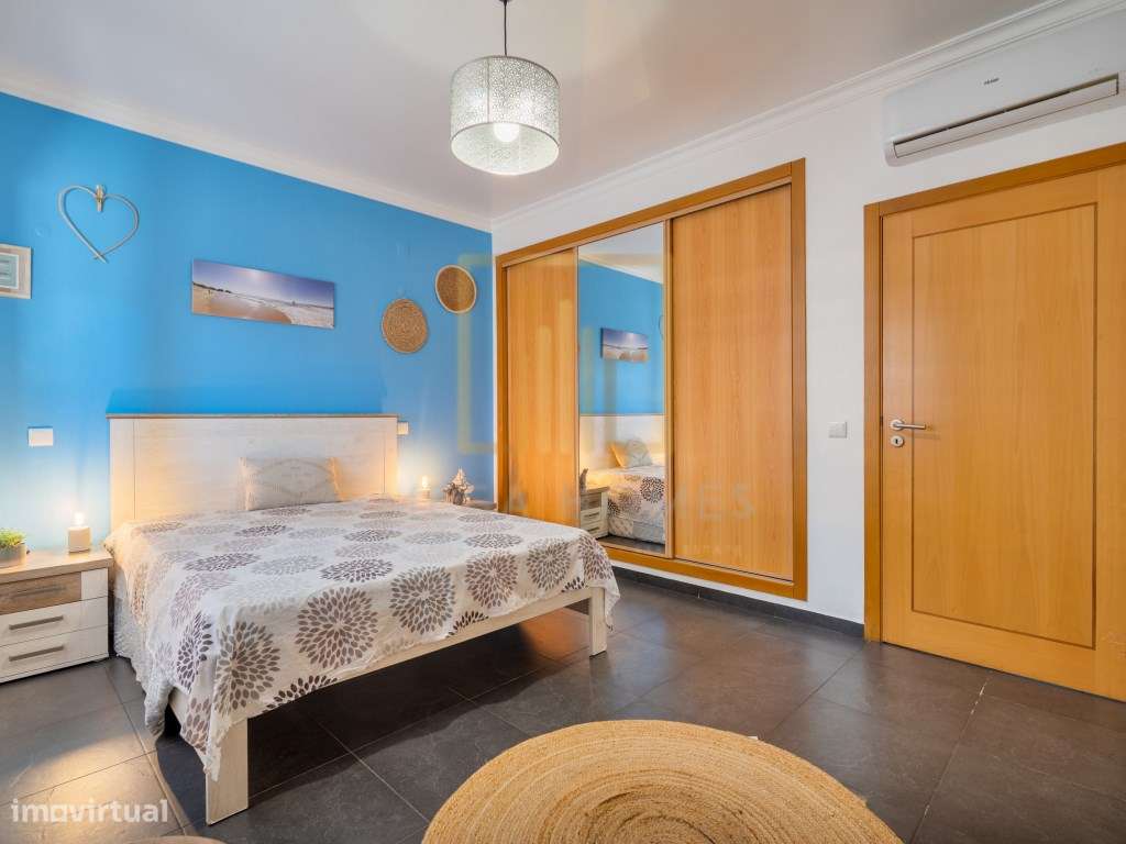 Moradia Isolada T3, com piscina, inserida em lote de 940m2, em Mexi...-42