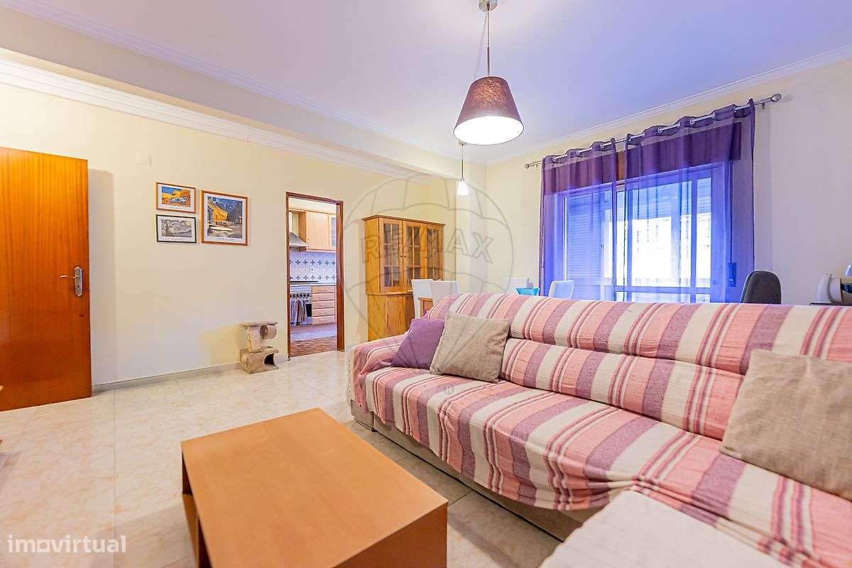 Apartamento T2 para venda - Grande imagem: 2/40