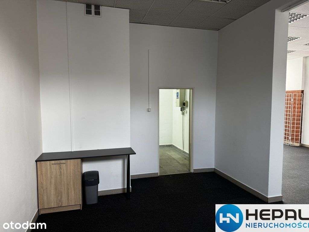 Lokal użytkowy na sprzedaż, - Praga-Południe-3