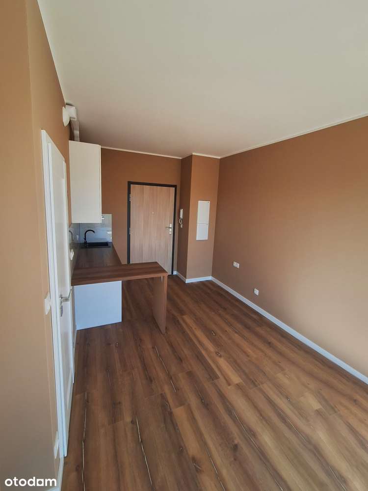 Kompaktowe wykończone 2 pokojowe mieszkanie w os. Miasto Moje.Bez PCC! - Pełny obrazek: 2/17