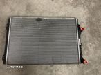 Radiator apa Volkswagen Passat B7 Variant 2.0 TDI  DSG Automat, 170cp - 1