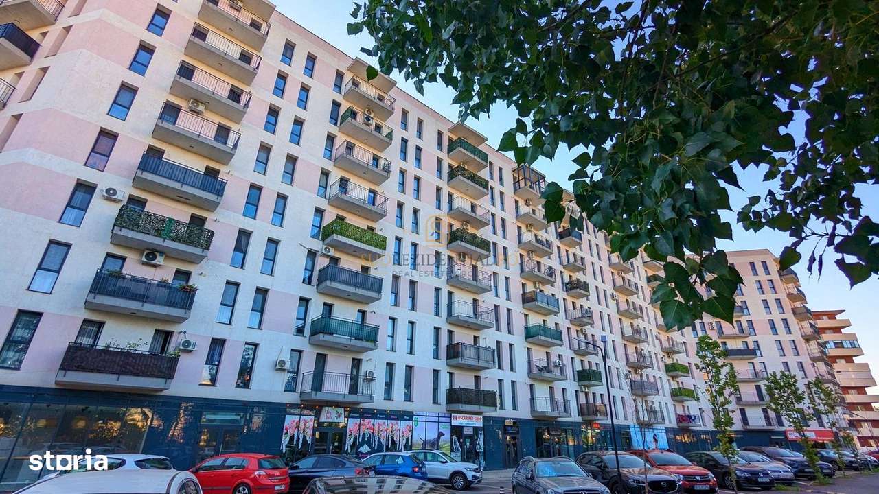 Apartament 2 camere, langa Parcul Tudor Arghezi, Bd. Metalurgiei